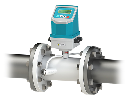 超聲波流量計(jì)