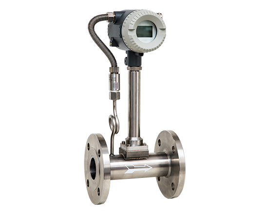 渦街流量計(jì)