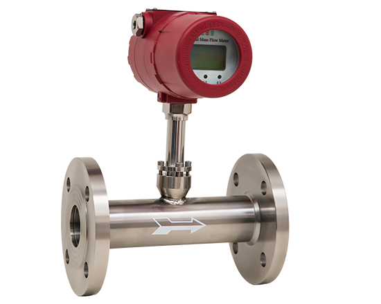 熱式氣體流量計(jì)