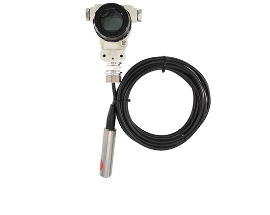 投入式液位計(jì)