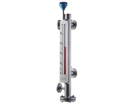 磁翻板液位計(jì)