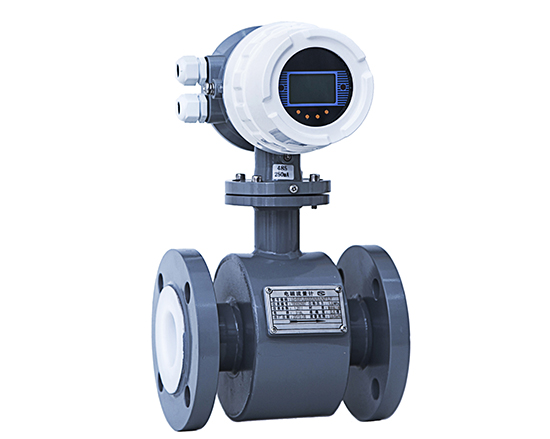 電磁流量計(jì)