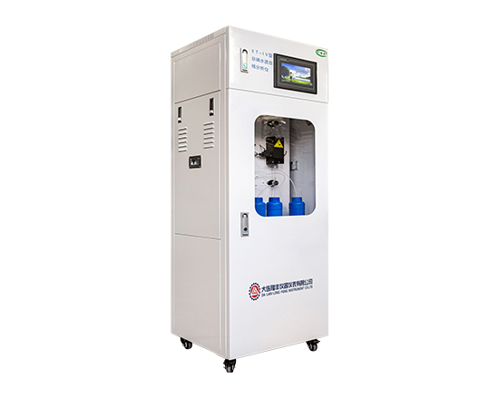 總磷水質(zhì)在線(xiàn)分析儀