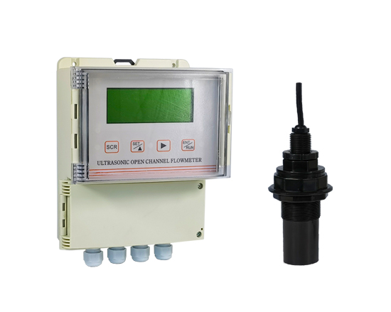 明渠流量計(jì)量