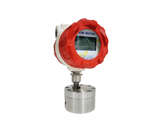 微小流量計(jì)量