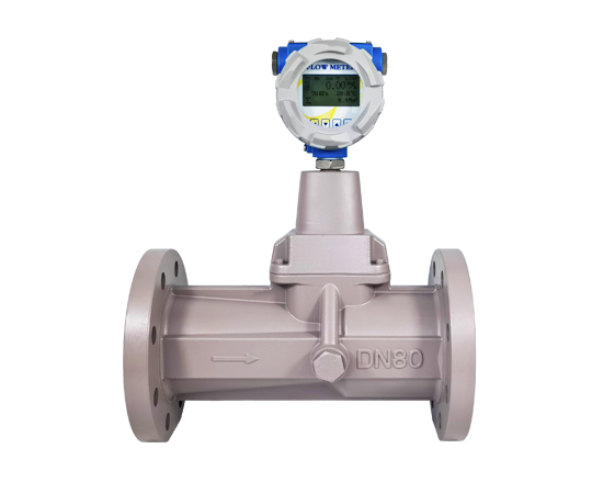 旋進(jìn)漩渦流量計(jì)