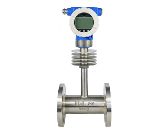 靶式流量計(jì)