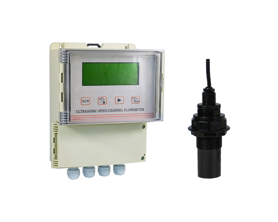 超聲波液位計(jì)