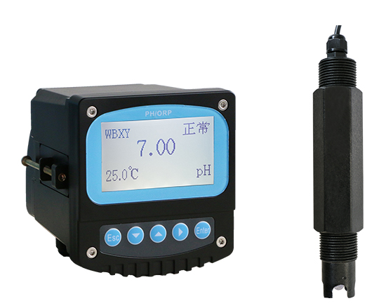 PH&ORP儀
