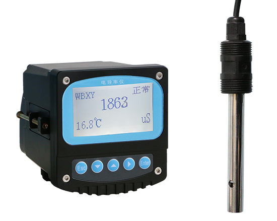 電導(dǎo)率儀