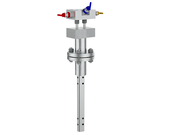 巴類(lèi)流量計(jì)