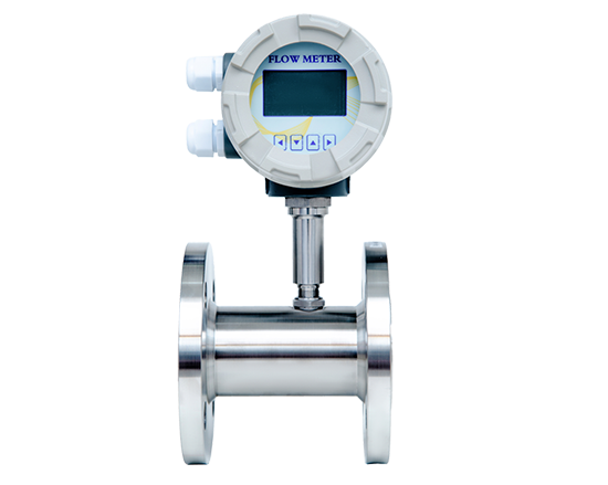 液體渦輪流量計(jì)