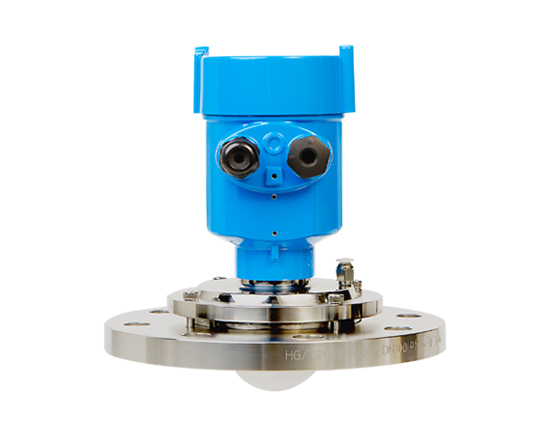 雷達(dá)物位計(jì)